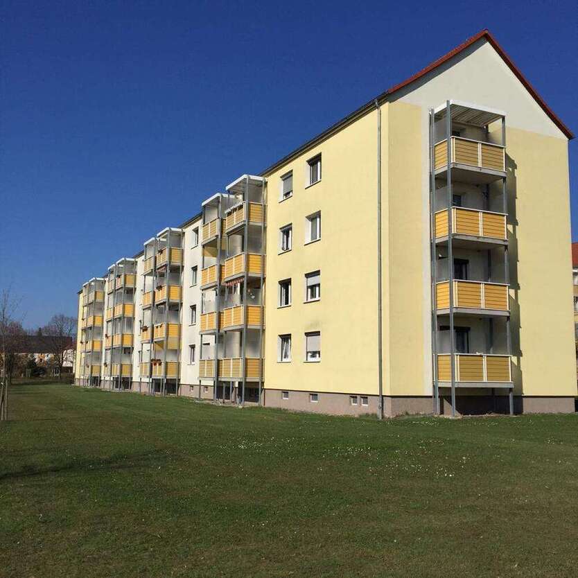 Wohnung zum Mieten in Riesa 353 € 58.82 m²