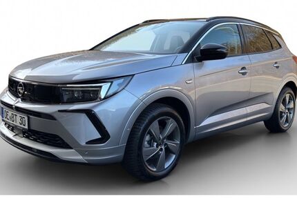 Opel Grandland (X) 6.250 km 25.840 &euro; Lennestadt 57368