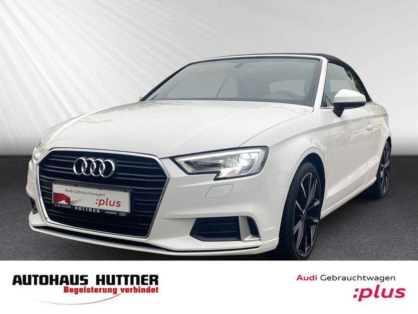 Audi A3 83.117 km 18.864 € Landsberg 86899