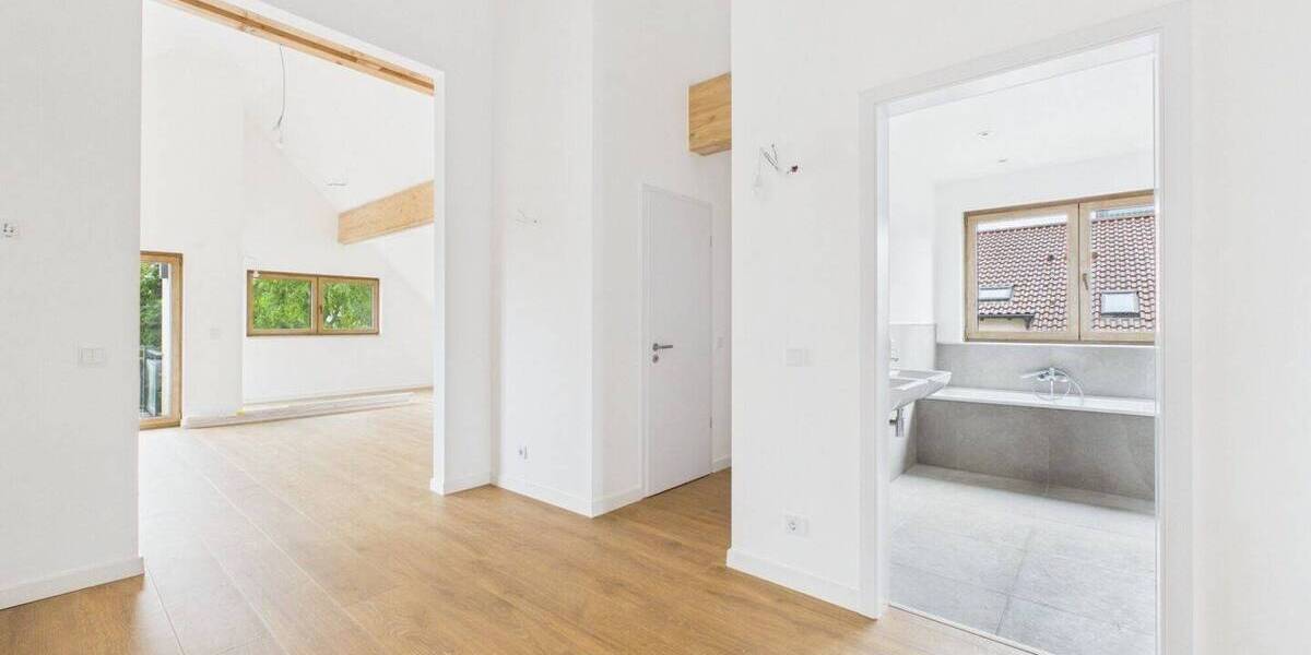 Etagenwohnung Dortmund Mitte - 3 Zimmer, 97 m&sup2;, 1.556&euro; | Angebot:26920188