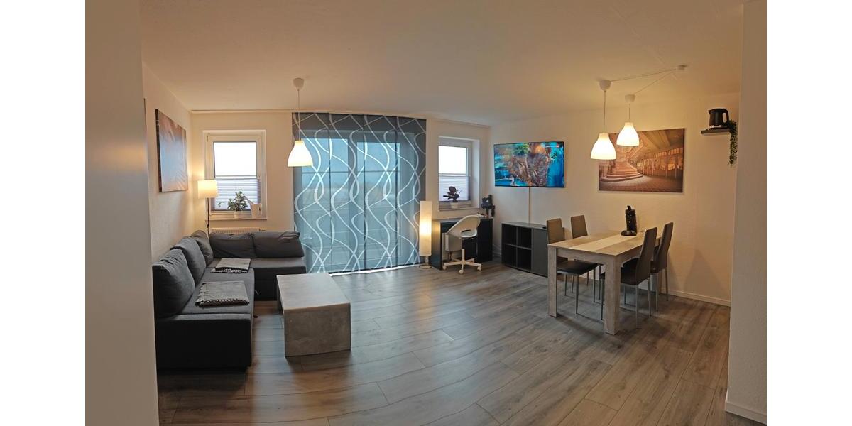 Etagenwohnung Wolmirstedt - 2 Zimmer, 39 m&sup2;, 15&euro; | Angebot:26086112
