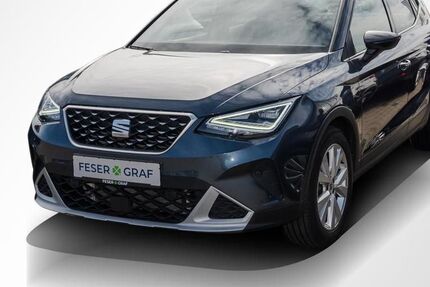 Seat Arona 43.260 km 15.940 &euro; Magdeburg 39126