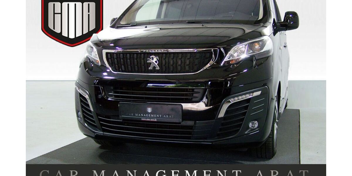 Peugeot Traveller 37.222 km 31.989 &euro; Hamburg Stadtteil Horn 22119