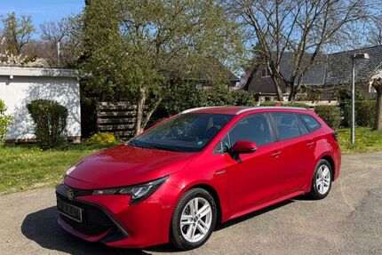 Toyota Corolla 271.000 km 9.900 &euro; Braunschweig 38114