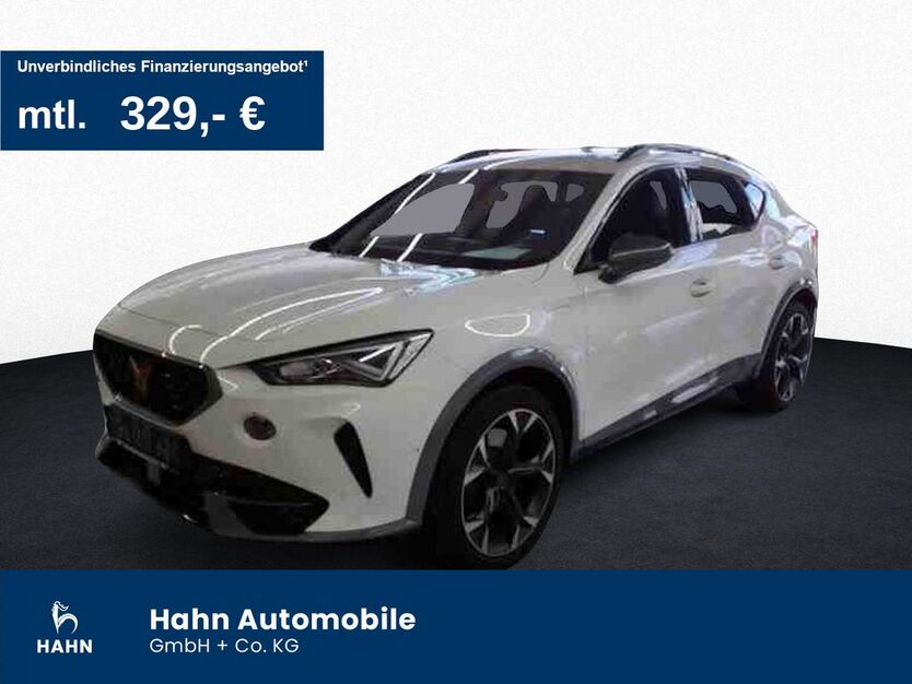Cupra Formentor 44.383 km 25.930 € Weinstadt-Endersbach 71384