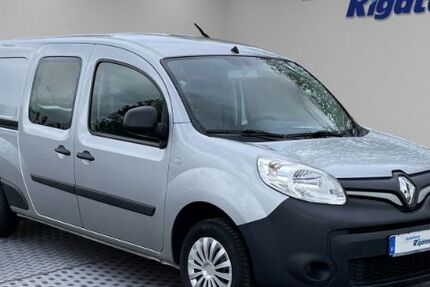 Renault Kangoo 93.390 km 10.950 &euro; Bad Grönenbach 87730