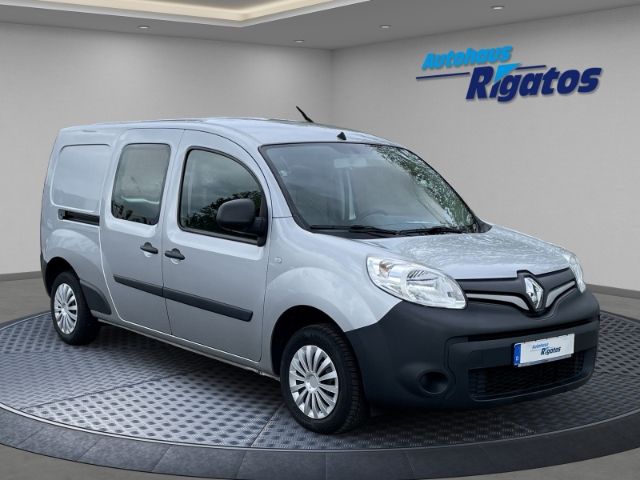Renault Kangoo 93.390 km 10.950 &euro; Bad Grönenbach 87730
