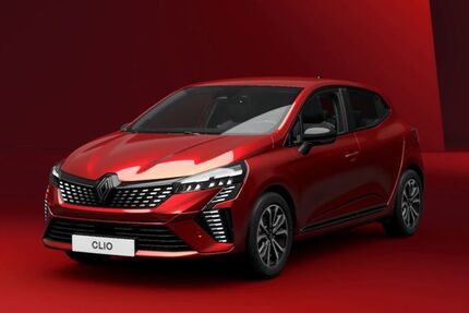 Renault Clio 18.718 km 20.980 &euro; Bad Segeberg 23795