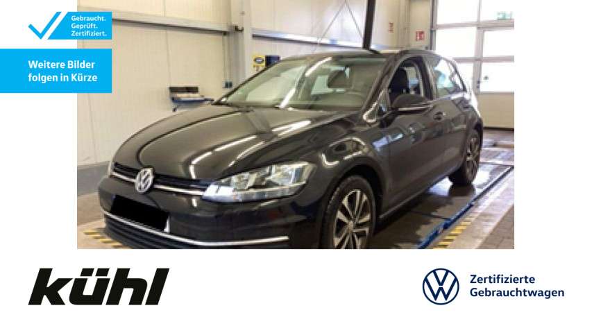 VW Golf 44.790 km 14.980 &euro; Gifhorn 38518