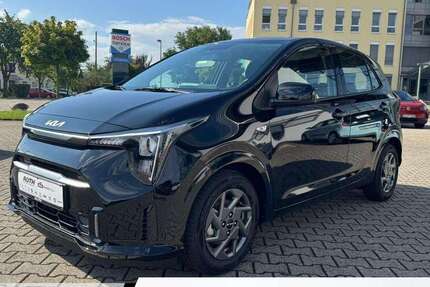 Kia Picanto 3.300 km 16.990 € Achern 77855