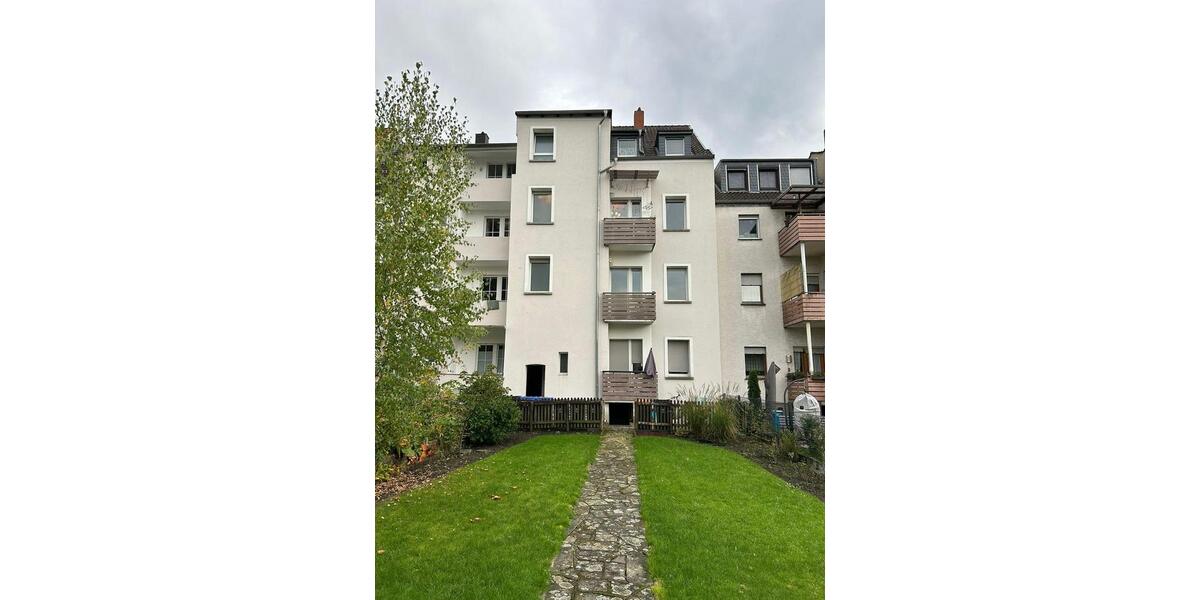 Dachgeschoßwohnung Hamm - 3 Zimmer, 60 m&sup2;, 480&euro; | Angebot:25936526