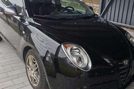 Alfa Romeo MiTo 124.865 km 4.999 &euro; Schongau 86956