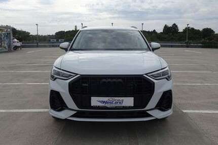 Audi Q3 8.000 km 47.900 &euro; München 80686