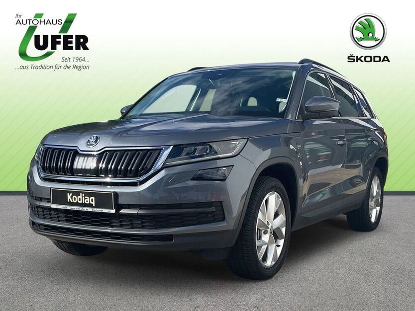 Kodiaq