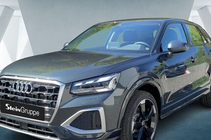 Audi Q2 5.500 km 34.980 &euro; Gummersbach 51645