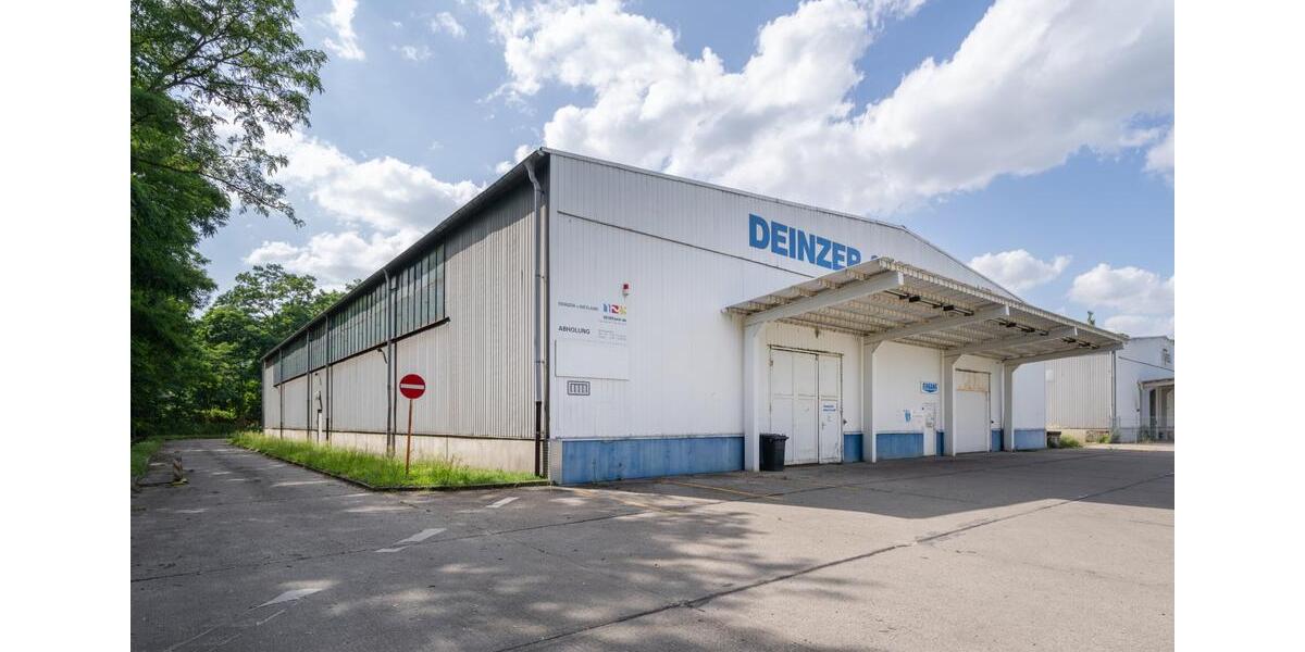 Gewerbeobjekt Frankfurt (Oder) Booßen - 3.499&euro; | Angebot:26664954