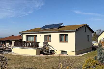 Haus Neustadt an der Orla - 6 Zimmer, 150 m&sup2;, 323.000&euro; | Angebot:25661857