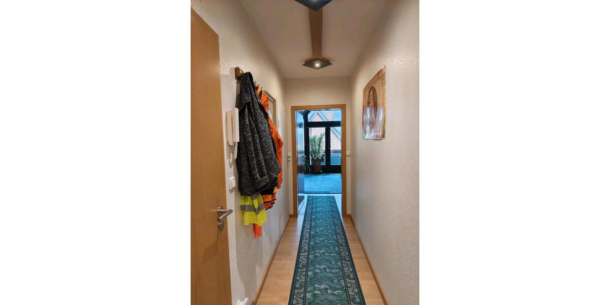 Dachgeschoßwohnung Bissendorf - 2 Zimmer, 65 m&sup2;, 495&euro; | Angebot:26415921