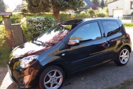 Renault Twingo 169.000 km 3.100 &euro; Rostock 18119