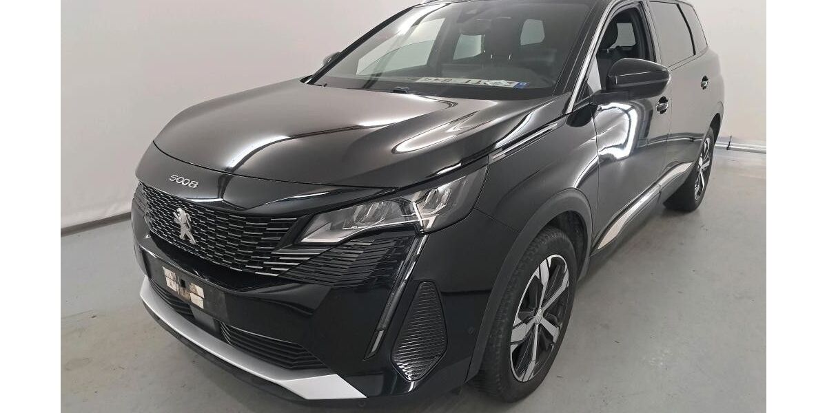Peugeot 5008 122.240 km 17.196 &euro; Ingelheim 55218