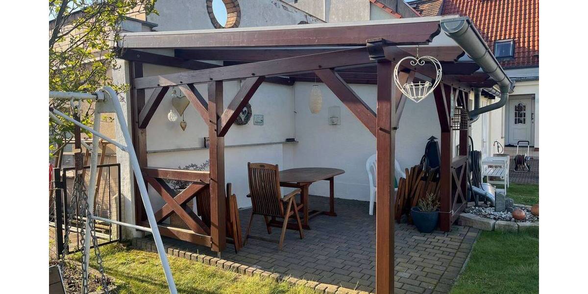 Doppelhaushälfte Weißwasser - 5 Zimmer, 130 m&sup2;, 250.000&euro; | Angebot:26260700
