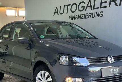 VW Polo 82.000 km 8.000 &euro; Geesthacht 21502