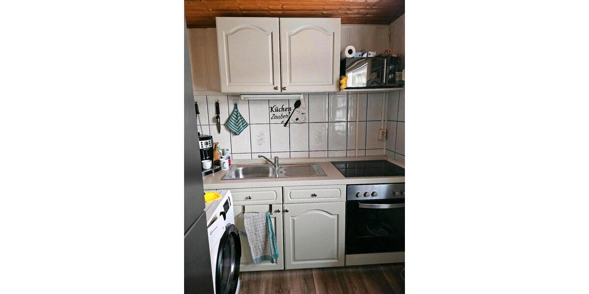Bungalow Lenzen (Elbe) - 3 Zimmer, 58 m&sup2;, 68.000&euro; | Angebot:26553394