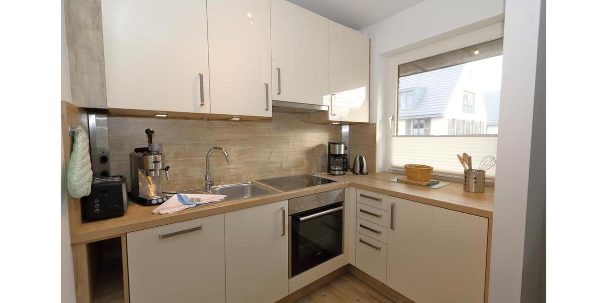 Etagenwohnung Wenningstedt-Braderup (Sylt) Braderup (Sylt) - 2 Zimmer, 42 m&sup2;, 455.000&euro; | Angebot:27283763