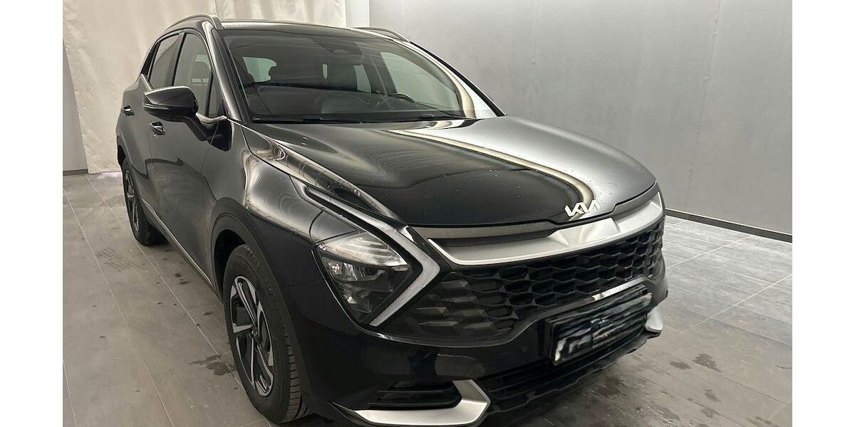 Kia Sportage 98.996 km 21.999 &euro; Fürth 90765