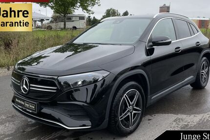 Mercedes-Benz EQA 11.905 km 35.340 € Bad Wörishofen 86825