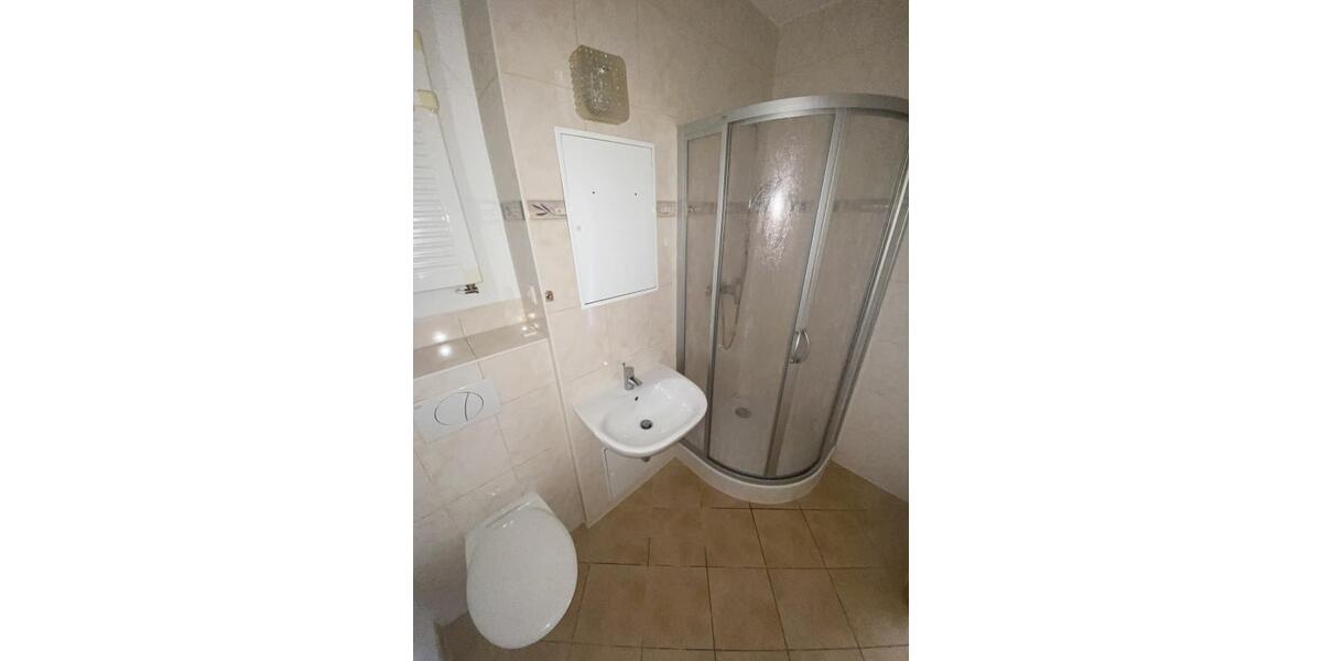 Etagenwohnung Köthen (Anhalt) - 1 Zimmer, 30 m&sup2;, 182&euro; | Angebot:26340929