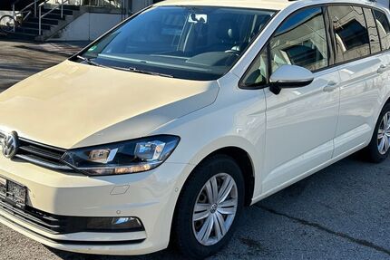 VW Touran 423.000 km 6.000 &euro; Füssen 87629