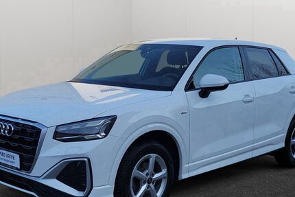 Audi Q2 85.000 km 22.490 &euro; Bochum 44809