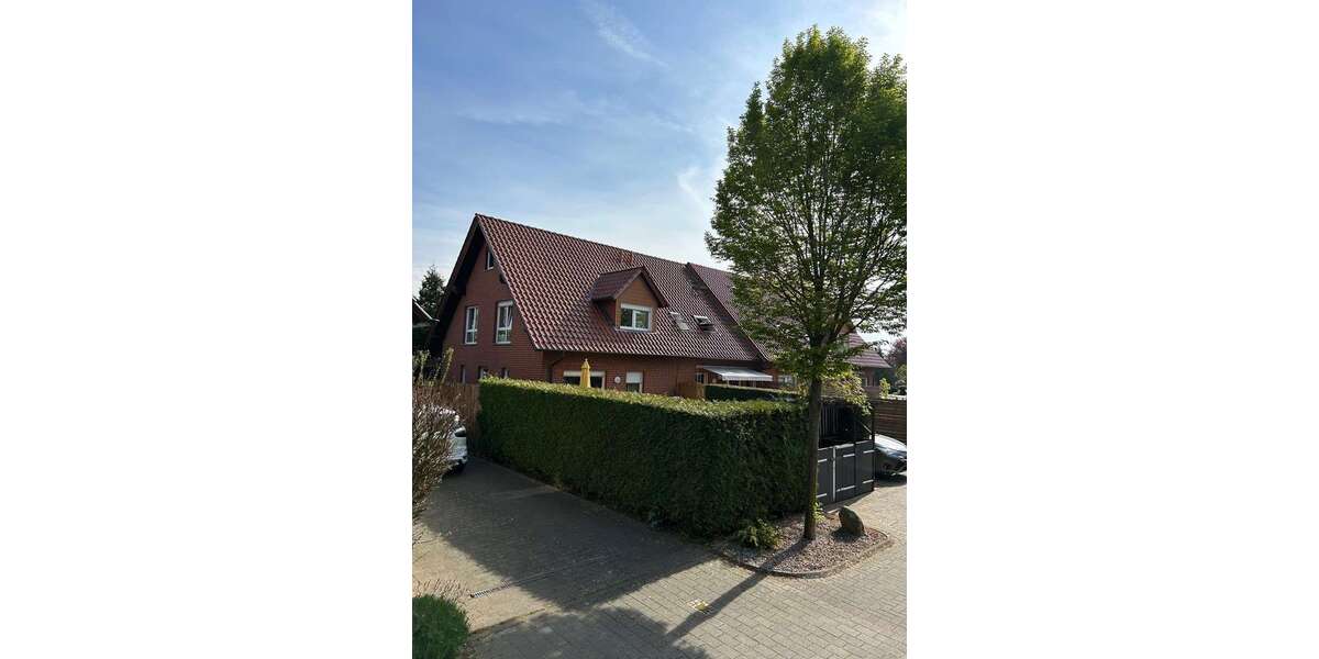 Einfamilienhaus Hörstel-Riesenbeck Riesenbeck - 9 Zimmer, 232 m&sup2;, 445.000&euro; | Angebot:25541547