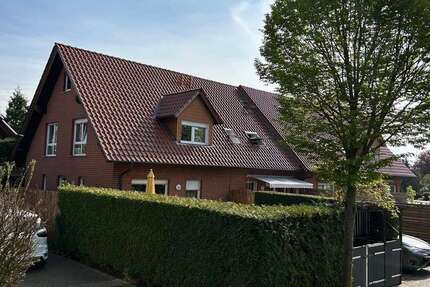 Haus Hörstel-Riesenbeck Riesenbeck - 9 Zimmer, 232 m&sup2;, 445.000&euro; | Angebot:25541547