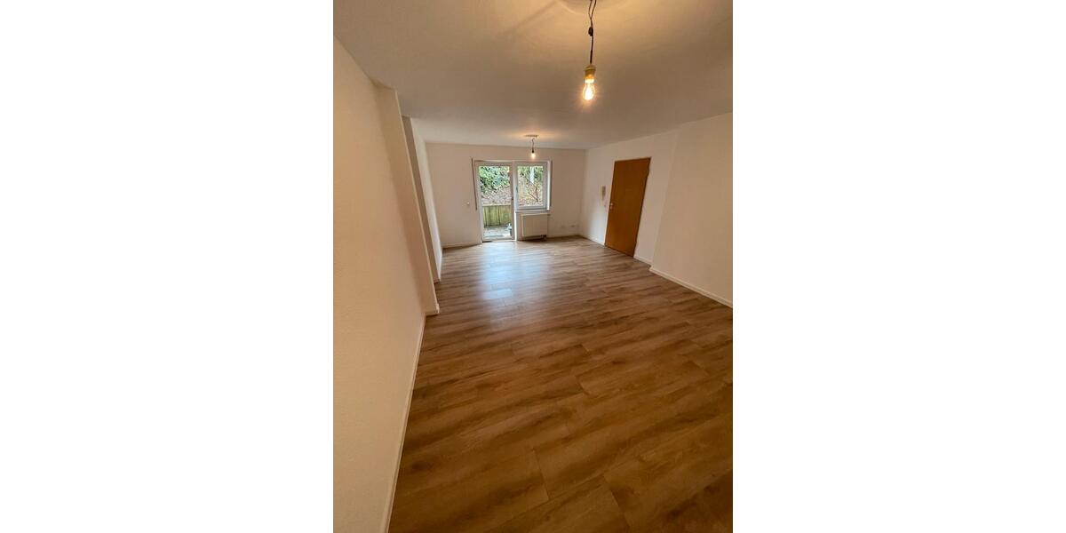 Erdgeschoßwohnung Heilbronn Böckingen - 1.5 Zimmer, 43 m&sup2;, 600&euro; | Angebot:26039961