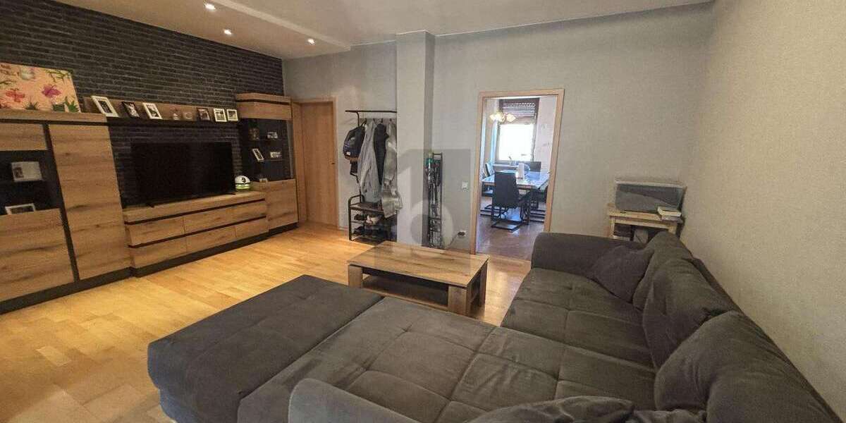 Einfamilienhaus Eppelborn - 4 Zimmer, 100 m&sup2;, 115.000&euro; | Angebot:27151604