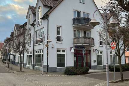 Gewerbeobjekt Borna - 1.700&euro; | Angebot:25275729