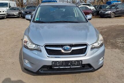 Subaru XV 71.274 km 5.800 &euro; Aue-Bad Schlema 08280