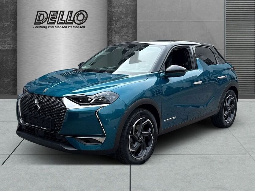 DS3