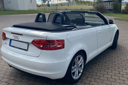 Audi A3 148.300 km 5.950 &euro; Künzell 36093