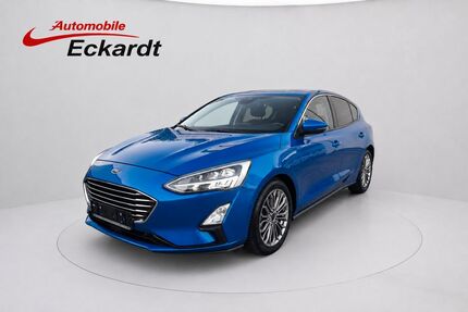 Ford Focus 56.888 km 11.999 &euro; Wolfen 06766