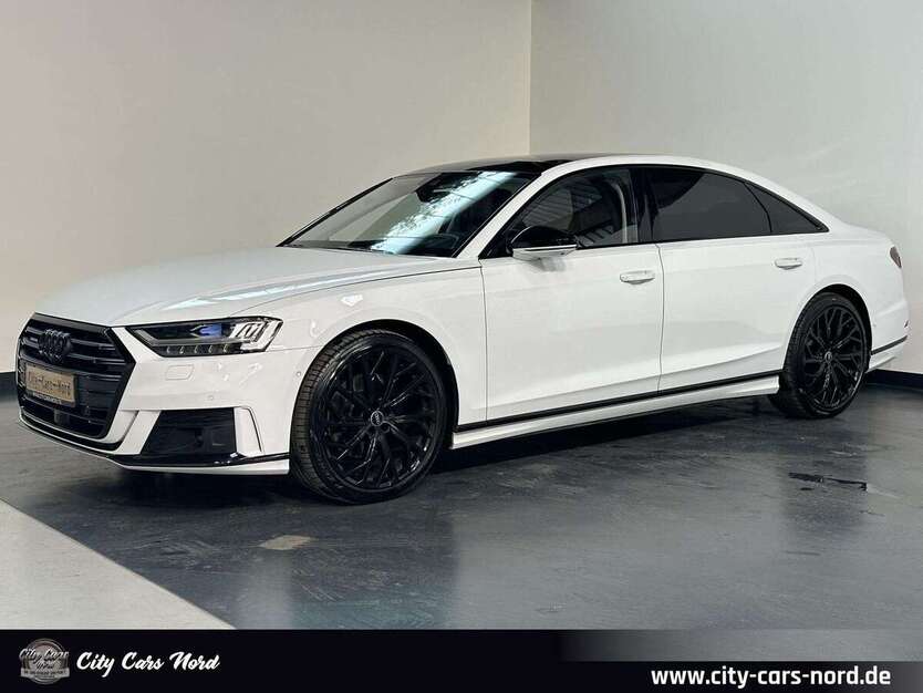 Audi A8 74.000 km 49.999 € Tornesch 25436