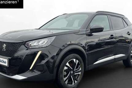 Peugeot 2008 22.200 km 18.990 &euro; Kassel 34123