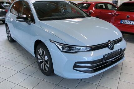 VW Golf 4.500 km 26.990 &euro; Albersdorf 25767