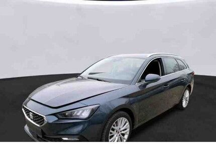 Seat Leon 41.264 km 19.888 &euro; Berlin 12105