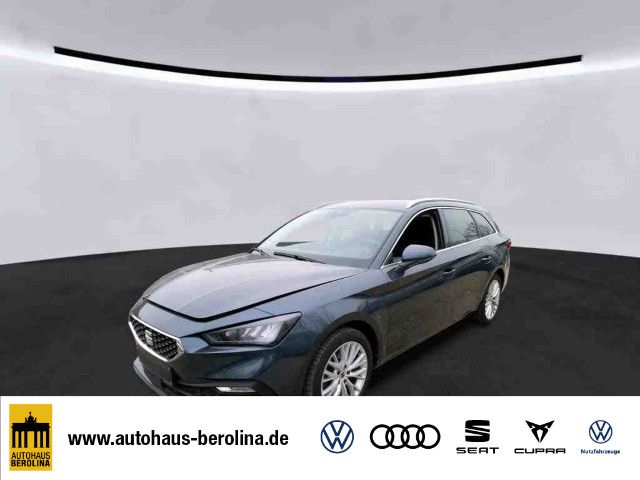 Seat Leon 41.264 km 19.888 &euro; Berlin 12105