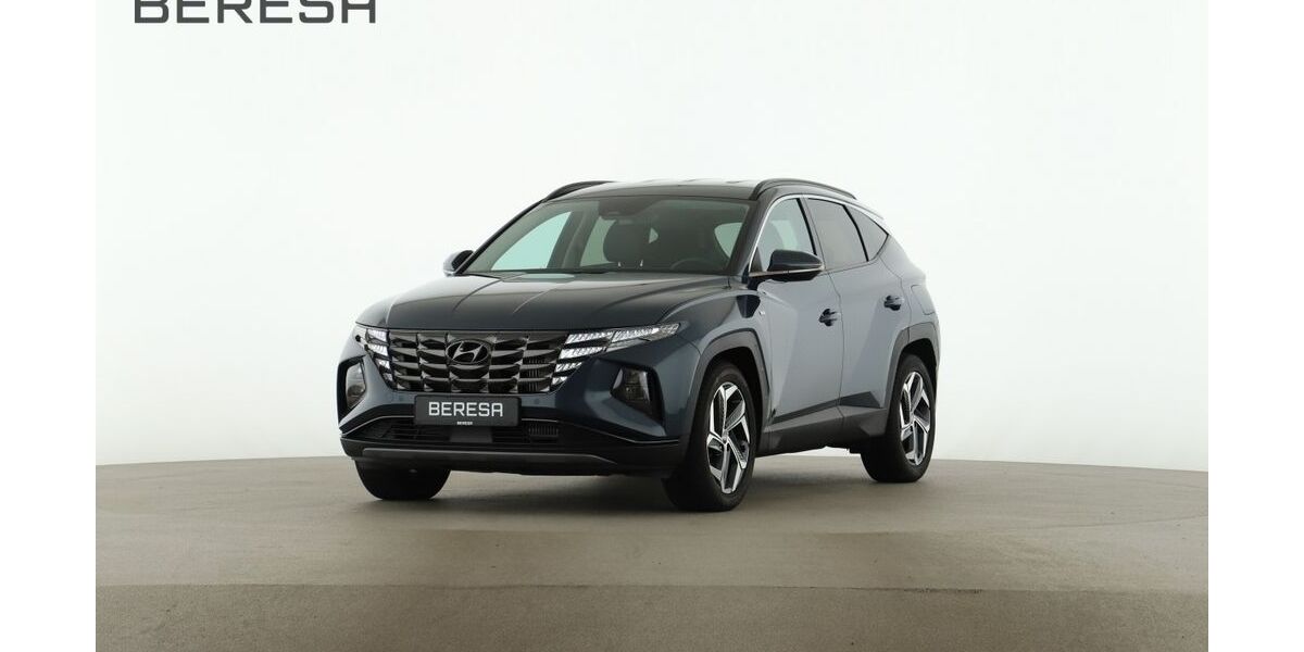 Hyundai TUCSON 34.100 km 28.480 &euro; Osnabrück 49078