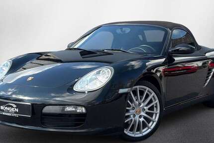 Porsche Boxster 197.400 km 25.990 &euro; Wipperfuerth 51688