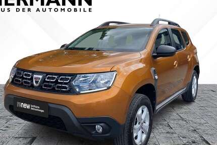 Dacia Duster 37.000 km 13.491 &euro; Hildesheim 31135